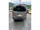 NISSAN NV350CARAVAN VAN