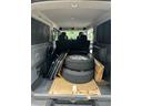 NISSAN NV350CARAVAN VAN