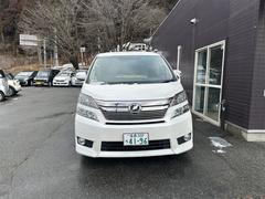 ヴェルファイア ３．５Ｖ　４ＷＤ 0910062A30250204W002 2