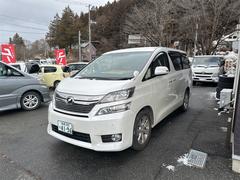 ヴェルファイア ３．５Ｖ　４ＷＤ 0910062A30250204W002 3
