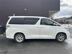 ヴェルファイア ３．５Ｖ　４ＷＤ 0910062A30250204W002 4