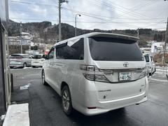 ヴェルファイア ３．５Ｖ　４ＷＤ 0910062A30250204W002 6