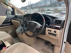 ヴェルファイア ３．５Ｖ　４ＷＤ 0910062A30250204W002 7