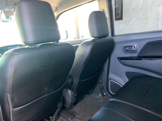 ワゴンＲスティングレー Ｔレーダーブレーキサポート　ターボ　仙台市青葉区　禁煙車　レーダーブレーキサポート付き　横滑り防止　ナビ＆地デジ　キセノンライト＆切換えフオグ　プッシュスタート＆スマートキー　純正１５インチＡＷ　シートカバー　電動格納ドアミラー　仙台市青葉区（35枚目）