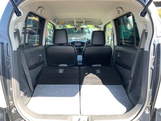 ワゴンＲスティングレー Ｔレーダーブレーキサポート　ターボ　仙台市青葉区　禁煙車　レーダーブレーキサポート付き　横滑り防止　ナビ＆地デジ　キセノンライト＆切換えフオグ　プッシュスタート＆スマートキー　純正１５インチＡＷ　シートカバー　電動格納ドアミラー　仙台市青葉区（42枚目）