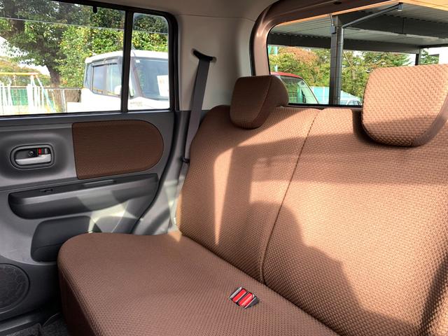 アルトラパン G 1年保証 仙台市青葉区 禁煙車 プッシュスタート&スマートキー ETC 保証1年 仙台市青葉区(5枚目)
