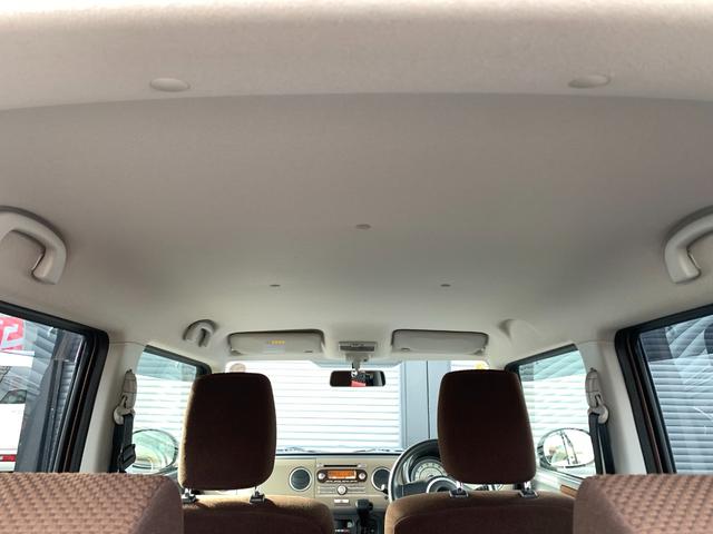 アルトラパン G 1年保証 仙台市青葉区 禁煙車 プッシュスタート&スマートキー ETC 保証1年 仙台市青葉区(6枚目)