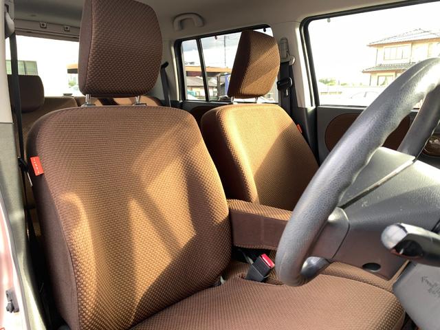 アルトラパン G 1年保証 仙台市青葉区 禁煙車 プッシュスタート&スマートキー ETC 保証1年 仙台市青葉区(12枚目)