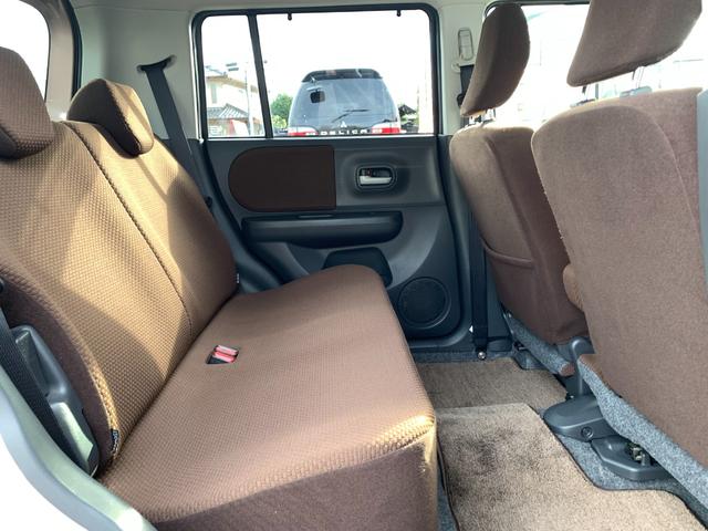アルトラパン G 1年保証 仙台市青葉区 禁煙車 プッシュスタート&スマートキー ETC 保証1年 仙台市青葉区(13枚目)