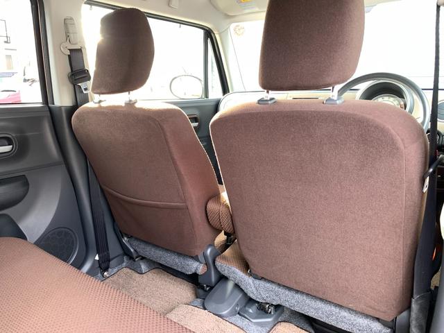 アルトラパン G 1年保証 仙台市青葉区 禁煙車 プッシュスタート&スマートキー ETC 保証1年 仙台市青葉区(14枚目)