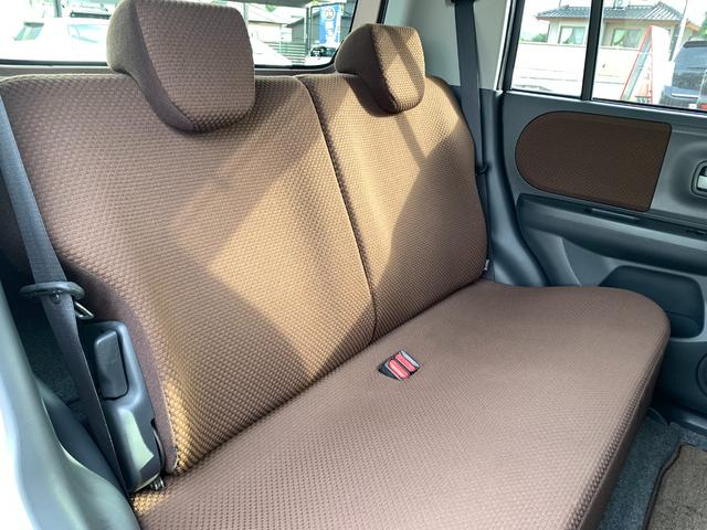 アルトラパン G 1年保証 仙台市青葉区 禁煙車 プッシュスタート&スマートキー ETC 保証1年 仙台市青葉区(15枚目)