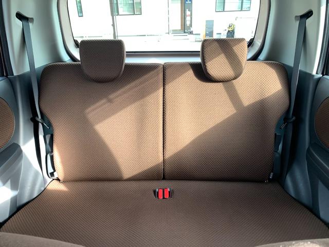 アルトラパン G 1年保証 仙台市青葉区 禁煙車 プッシュスタート&スマートキー ETC 保証1年 仙台市青葉区(16枚目)
