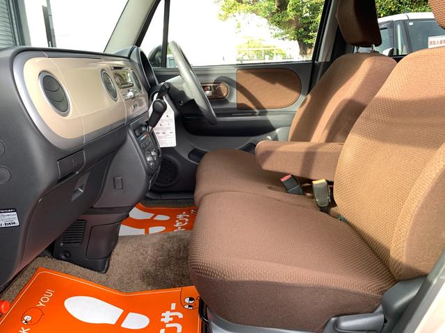 アルトラパン G 1年保証 仙台市青葉区 禁煙車 プッシュスタート&スマートキー ETC 保証1年 仙台市青葉区(17枚目)