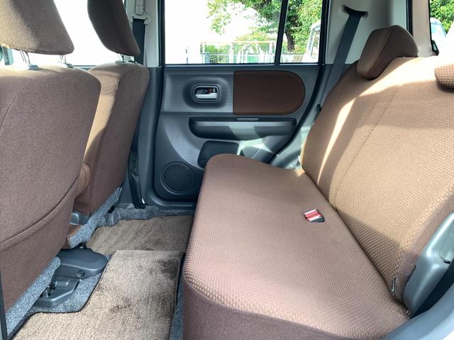 アルトラパン G 1年保証 仙台市青葉区 禁煙車 プッシュスタート&スマートキー ETC 保証1年 仙台市青葉区(20枚目)