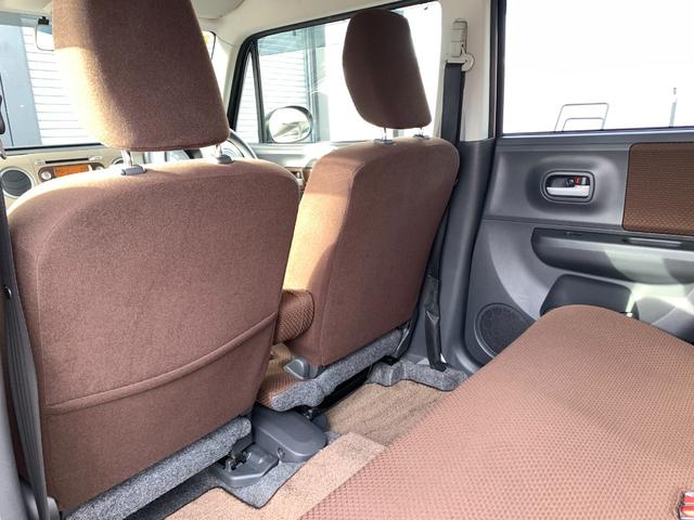 アルトラパン G 1年保証 仙台市青葉区 禁煙車 プッシュスタート&スマートキー ETC 保証1年 仙台市青葉区(21枚目)