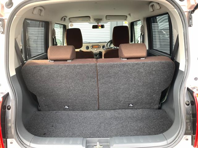 アルトラパン G 1年保証 仙台市青葉区 禁煙車 プッシュスタート&スマートキー ETC 保証1年 仙台市青葉区(23枚目)