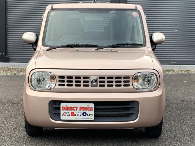 アルトラパン G 1年保証 仙台市青葉区 禁煙車 プッシュスタート&スマートキー ETC 保証1年 仙台市青葉区(25枚目)