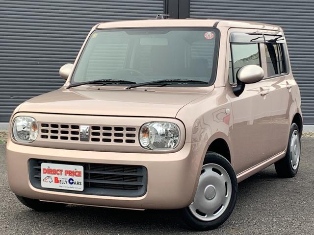 アルトラパン G 1年保証 仙台市青葉区 禁煙車 プッシュスタート&スマートキー ETC 保証1年 仙台市青葉区(27枚目)