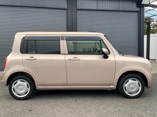 アルトラパン G 1年保証 仙台市青葉区 禁煙車 プッシュスタート&スマートキー ETC 保証1年 仙台市青葉区(28枚目)