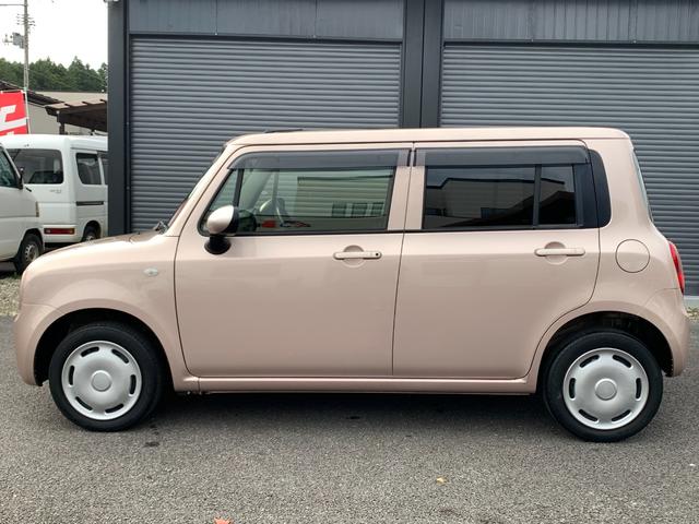 アルトラパン G 1年保証 仙台市青葉区 禁煙車 プッシュスタート&スマートキー ETC 保証1年 仙台市青葉区(29枚目)