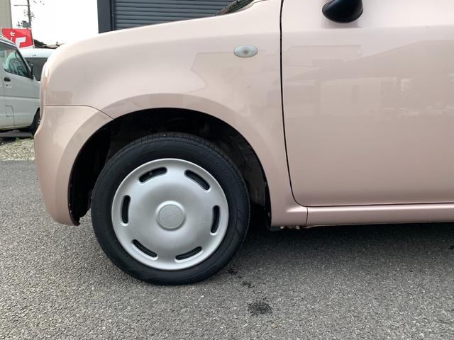 アルトラパン G 1年保証 仙台市青葉区 禁煙車 プッシュスタート&スマートキー ETC 保証1年 仙台市青葉区(33枚目)
