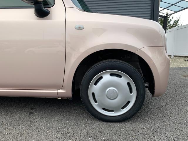 アルトラパン G 1年保証 仙台市青葉区 禁煙車 プッシュスタート&スマートキー ETC 保証1年 仙台市青葉区(36枚目)