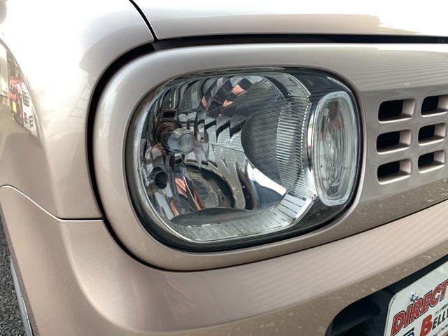 アルトラパン G 1年保証 仙台市青葉区 禁煙車 プッシュスタート&スマートキー ETC 保証1年 仙台市青葉区(37枚目)