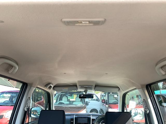 ワゴンＲスティングレー Ｔ　ターボ　ナビ＆地デジ　プッシュスタート＆スマートキー　キセノンライト＆Ｆフォグ　オートライト　ＥＴＣ　オートエアコン　純正１４インチＡＷ（9枚目）