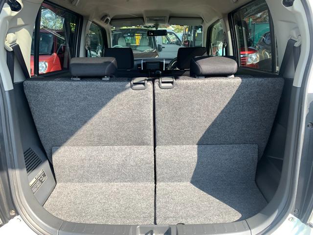 ワゴンＲスティングレー Ｔ　ターボ　ナビ＆地デジ　プッシュスタート＆スマートキー　キセノンライト＆Ｆフォグ　オートライト　ＥＴＣ　オートエアコン　純正１４インチＡＷ（10枚目）