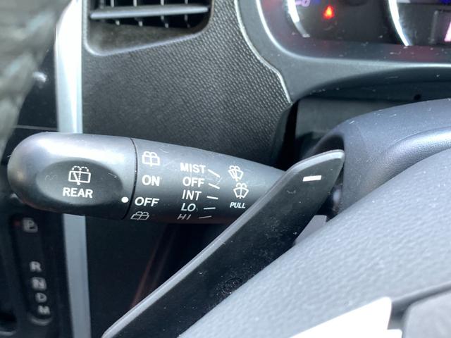 ワゴンＲスティングレー Ｔ　ターボ　ナビ＆地デジ　プッシュスタート＆スマートキー　キセノンライト＆Ｆフォグ　オートライト　ＥＴＣ　オートエアコン　純正１４インチＡＷ（17枚目）