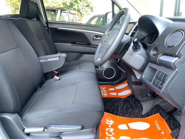 ワゴンＲスティングレー Ｔ　ターボ　ナビ＆地デジ　プッシュスタート＆スマートキー　キセノンライト＆Ｆフォグ　オートライト　ＥＴＣ　オートエアコン　純正１４インチＡＷ（21枚目）