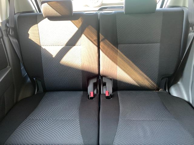 ワゴンＲスティングレー Ｔ　ターボ　ナビ＆地デジ　プッシュスタート＆スマートキー　キセノンライト＆Ｆフォグ　オートライト　ＥＴＣ　オートエアコン　純正１４インチＡＷ（30枚目）