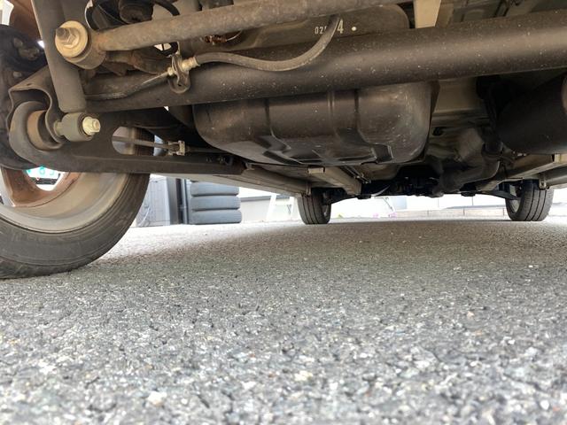 ワゴンＲスティングレー Ｔ　ターボ　ナビ＆地デジ　プッシュスタート＆スマートキー　キセノンライト＆Ｆフォグ　オートライト　ＥＴＣ　オートエアコン　純正１４インチＡＷ（44枚目）