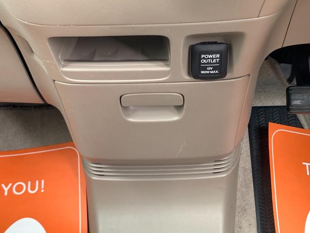 N-BOX G・Lパッケージ ナビ&地デジ パワースライドドア プッシュスタート&スマートキー 外14インチAW(11枚目)