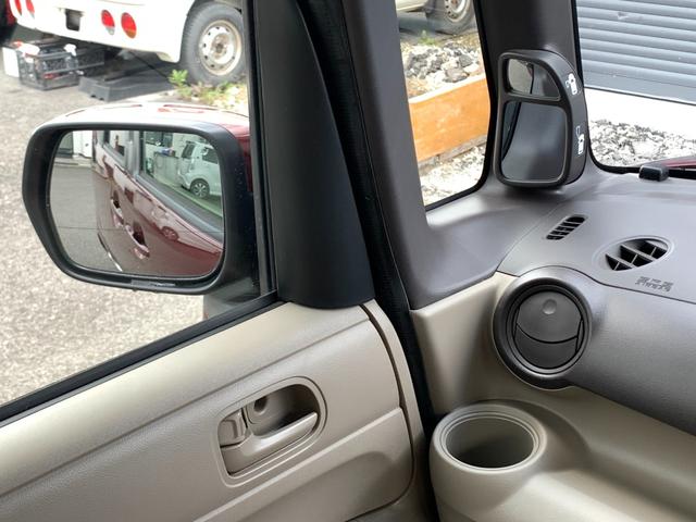 N-BOX G・Lパッケージ ナビ&地デジ パワースライドドア プッシュスタート&スマートキー 外14インチAW(15枚目)