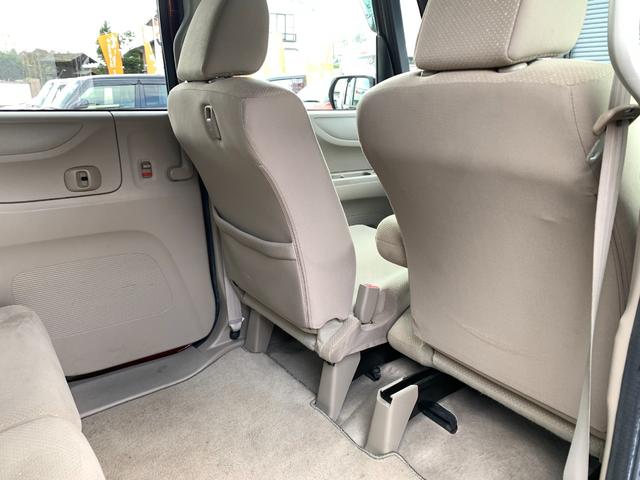 N-BOX G・Lパッケージ ナビ&地デジ パワースライドドア プッシュスタート&スマートキー 外14インチAW(24枚目)