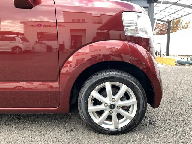 N-BOX G・Lパッケージ ナビ&地デジ パワースライドドア プッシュスタート&スマートキー 外14インチAW(45枚目)