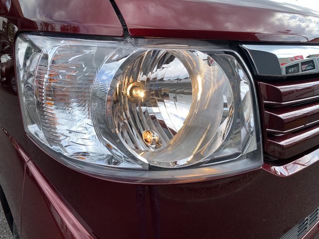 N-BOX G・Lパッケージ ナビ&地デジ パワースライドドア プッシュスタート&スマートキー 外14インチAW(47枚目)