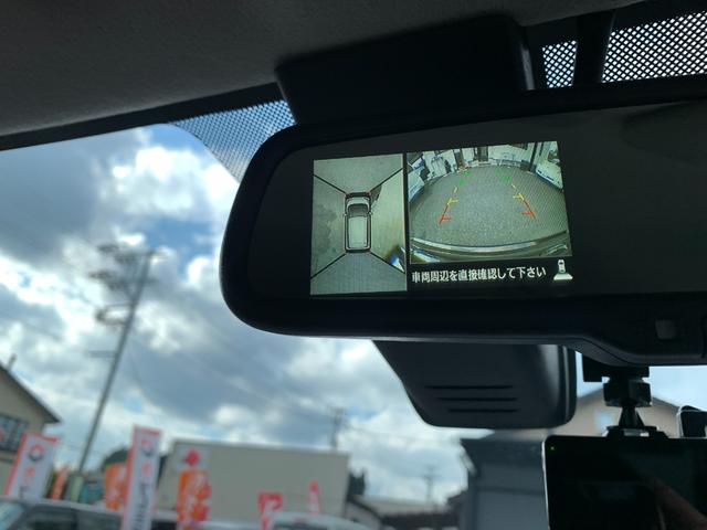 デイズ ボレロ　Ｘ　エマージェンシーブレーキ　ハーフレザー　純正ナビ＆地デジ＆バックカメラ　アラウンドビューモニター　衝突軽減ブレーキ　横滑り防止　ＥＴＣ　アイドリングストップ　オートエアコン　ハーフレザーシート　アイドリングストップ（15枚目）