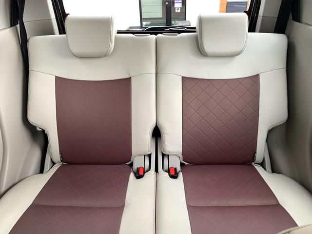 デイズ ボレロ　Ｘ　エマージェンシーブレーキ　ハーフレザー　純正ナビ＆地デジ＆バックカメラ　アラウンドビューモニター　衝突軽減ブレーキ　横滑り防止　ＥＴＣ　アイドリングストップ　オートエアコン　ハーフレザーシート　アイドリングストップ（24枚目）