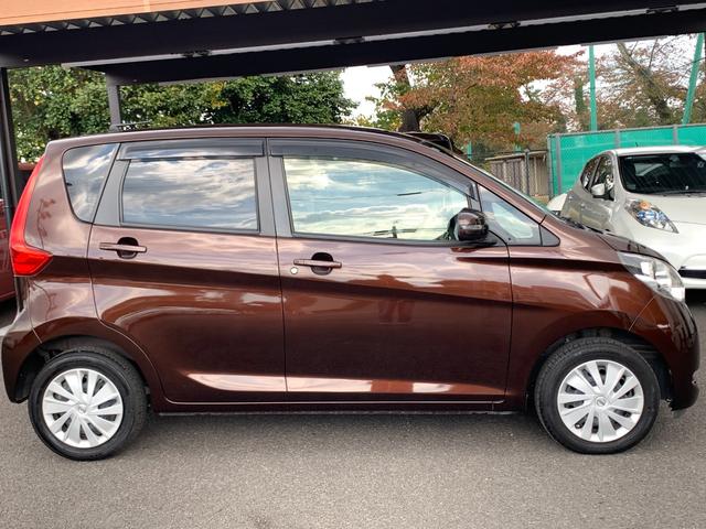 デイズ ボレロ　Ｘ　エマージェンシーブレーキ　ハーフレザー　純正ナビ＆地デジ＆バックカメラ　アラウンドビューモニター　衝突軽減ブレーキ　横滑り防止　ＥＴＣ　アイドリングストップ　オートエアコン　ハーフレザーシート　アイドリングストップ（33枚目）