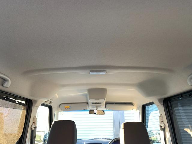 スペーシアカスタム XS 純正ナビ地デジバックカメラ キセノンライト パワースライドドア スマートキー 純正14インチAW オートエアコン ETC車載器(13枚目)