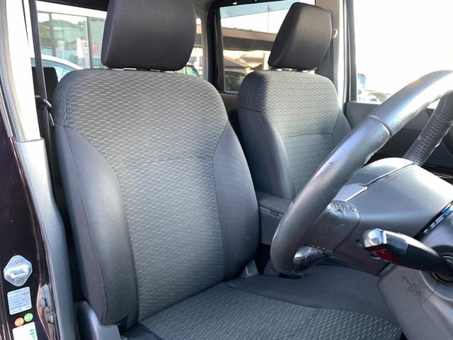 スペーシアカスタム XS 純正ナビ地デジバックカメラ キセノンライト パワースライドドア スマートキー 純正14インチAW オートエアコン ETC車載器(15枚目)