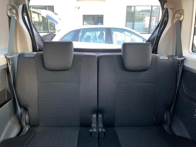 スペーシアカスタム XS 純正ナビ地デジバックカメラ キセノンライト パワースライドドア スマートキー 純正14インチAW オートエアコン ETC車載器(17枚目)