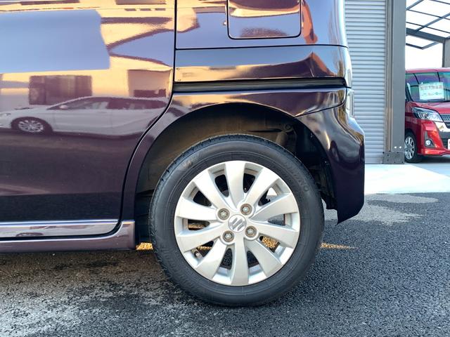 スペーシアカスタム XS 純正ナビ地デジバックカメラ キセノンライト パワースライドドア スマートキー 純正14インチAW オートエアコン ETC車載器(20枚目)