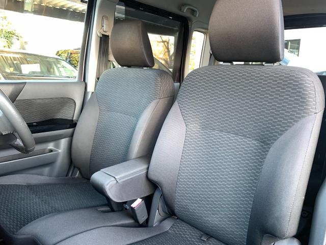 スペーシアカスタム XS 純正ナビ地デジバックカメラ キセノンライト パワースライドドア スマートキー 純正14インチAW オートエアコン ETC車載器(43枚目)