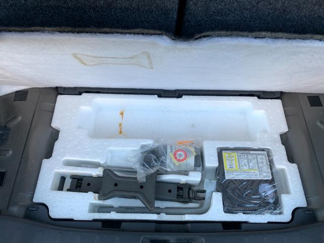 スペーシアカスタム XS 純正ナビ地デジバックカメラ キセノンライト パワースライドドア スマートキー 純正14インチAW オートエアコン ETC車載器(56枚目)