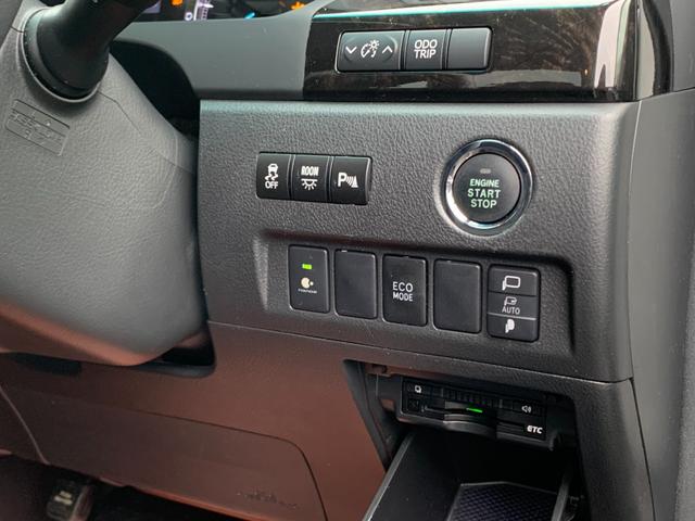 アルファード ２４０Ｓ－Ｃパッケージ　Ｗサンルーフ　パワーバックドア　モデリスタエアロ＆マフラー　アルパインナビ＆地デジ＆Ｂカメラ　リアフイリップダウン　両側パワスラ　パワーバックドア　パワーシート　電動格納ミラー　サンルーフ　エグゼクテイブシート　エンジンスターター（14枚目）