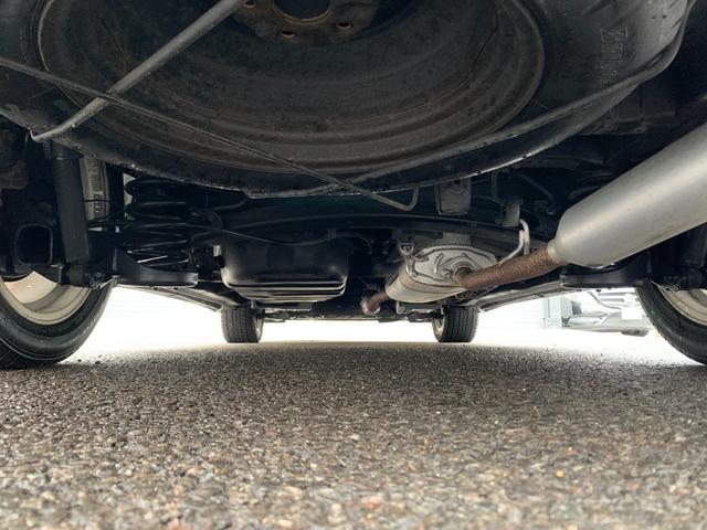 アルファード ２４０Ｓ－Ｃパッケージ　Ｗサンルーフ　パワーバックドア　モデリスタエアロ＆マフラー　アルパインナビ＆地デジ＆Ｂカメラ　リアフイリップダウン　両側パワスラ　パワーバックドア　パワーシート　電動格納ミラー　サンルーフ　エグゼクテイブシート　エンジンスターター（57枚目）