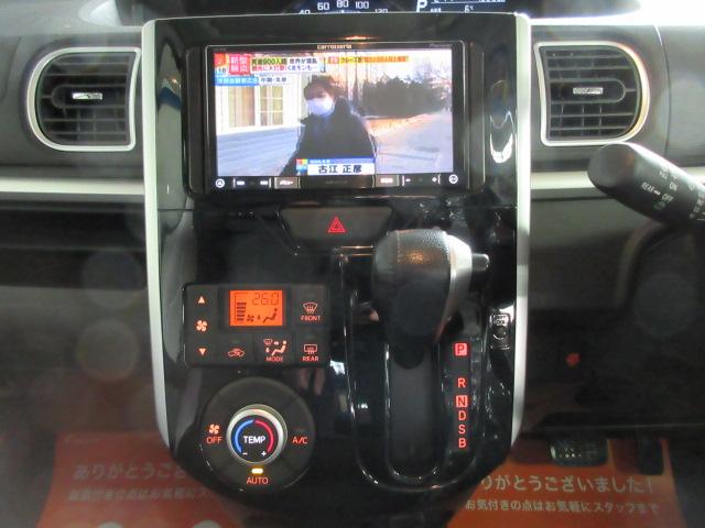 カスタムRSターボ両側パワスラLEDライトナビ地デジエンスタ(6枚目)